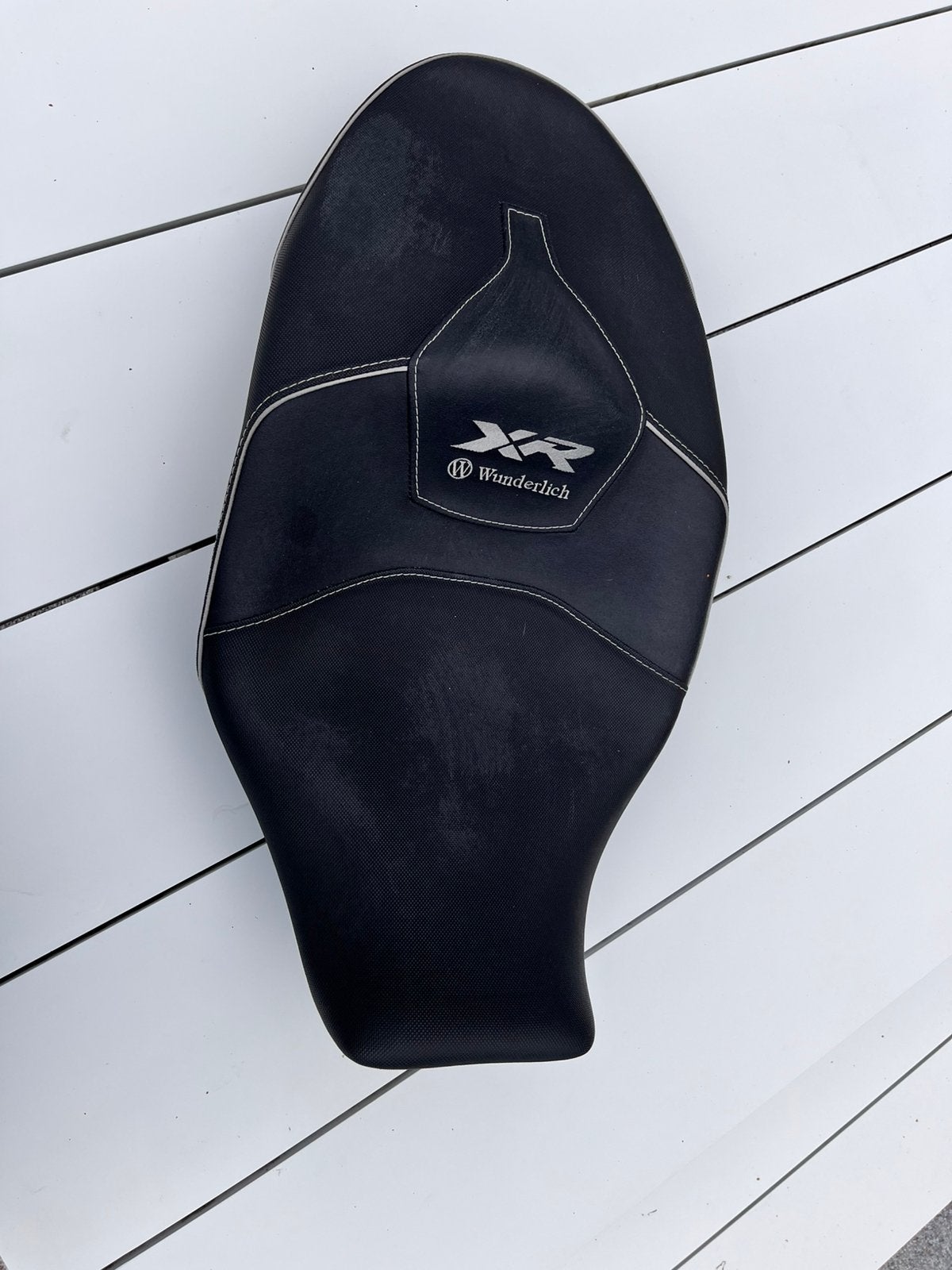 Selle BMW S1000 XR, Enlèvement, Utilisé