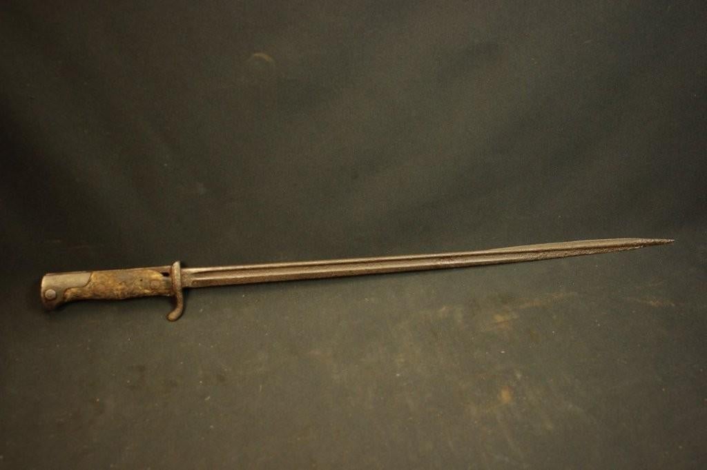 WO1 Duitse Seitengewehr 98, Verzamelen, Militaria | Algemeen, Ophalen of Verzenden