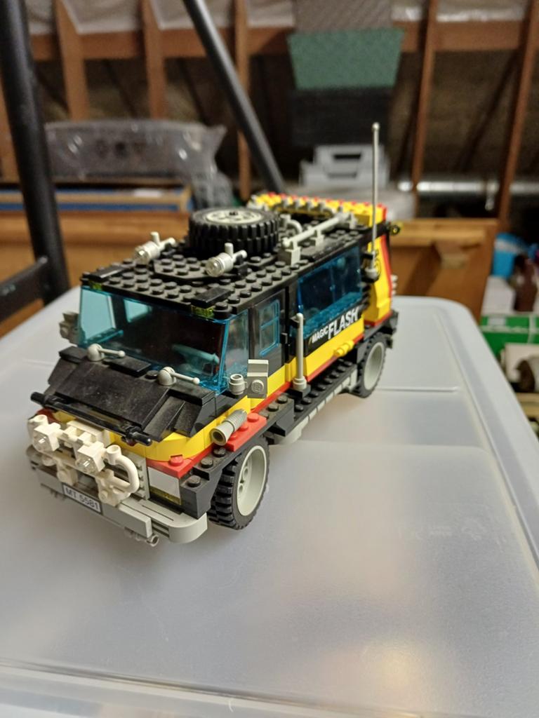 Lego, Kinderen en Baby's, Speelgoed | Duplo en Lego, Ophalen