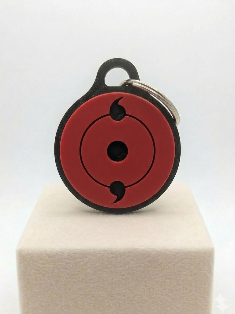Porte clefs animé, plusieurs modèles disponibles, Enlèvement ou Envoi