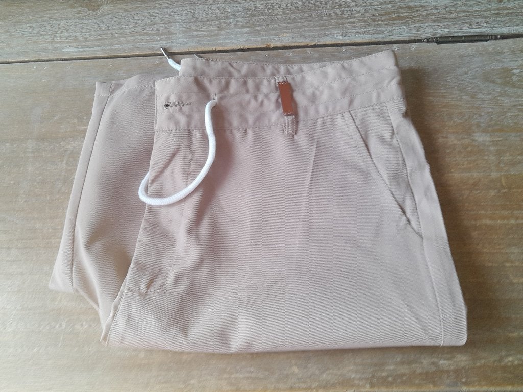 Bermuda's, Enlèvement ou Envoi, Comme neuf, Taille 56/58 (XL)