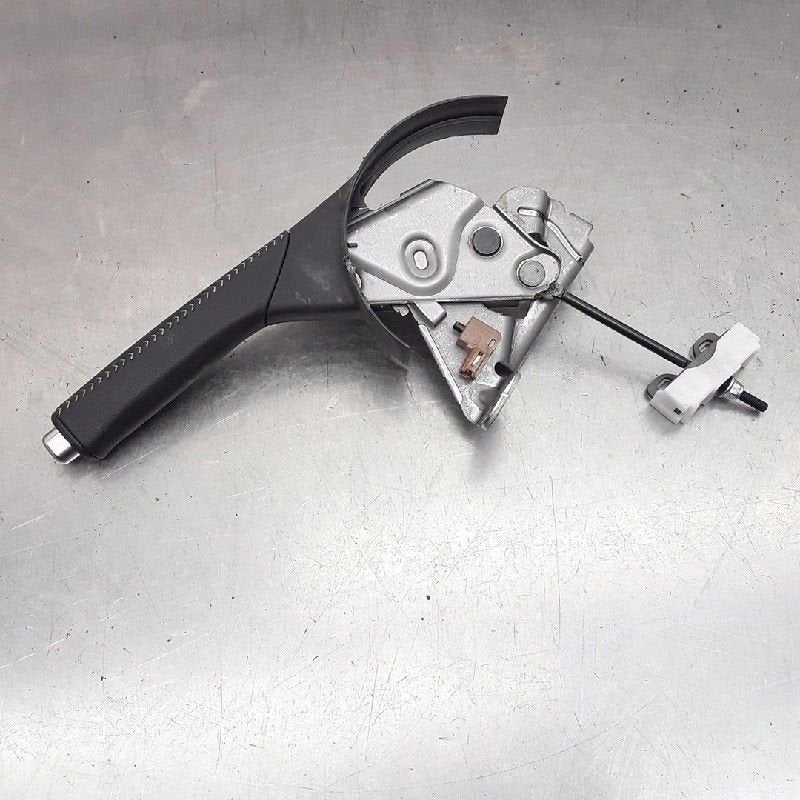 LEVIER DE FREIN A MAIN ABS Toyota Yaris III (P13), Utilisé, Toyota