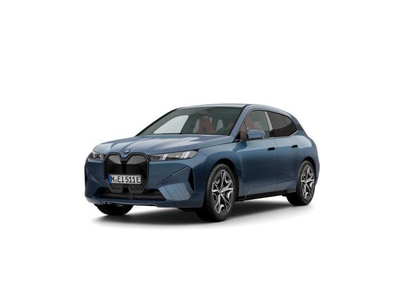 BMW Overige modellen xdrive 45 - m sport - haak - acc - harm, Autos, BMW, Autres modèles, Achat, 408 ch, Euro 6