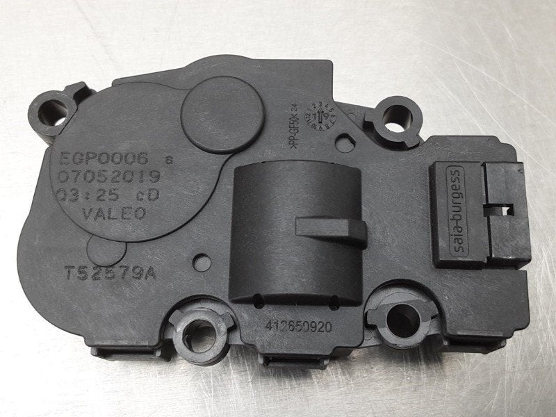 KACHELSTELMOTOR Toyota Supra (DB) (|412650920|EGP0006|), Gebruikt, Toyota