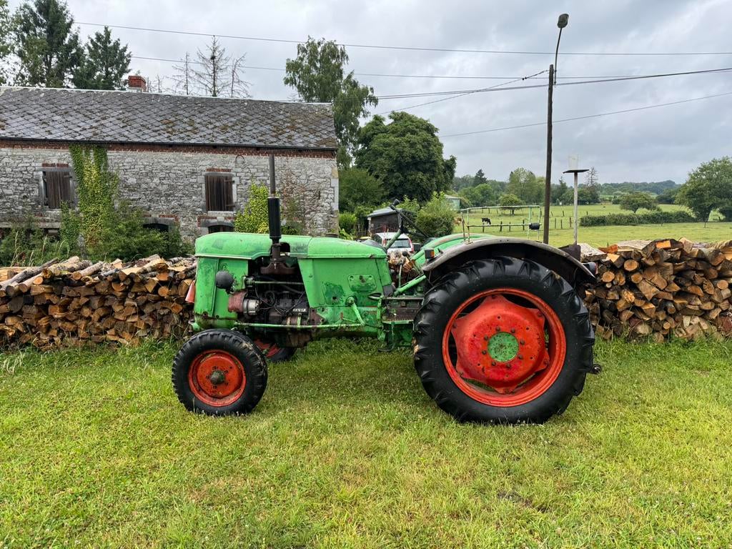 Deutz D40s, Articles professionnels, Agriculture | Tracteurs, Enlèvement ou Envoi