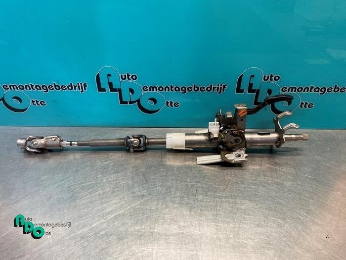 Axe colonne de direction d'un Honda HR-V (HR-V 99-), Honda, -, 3 mois de garantie, Utilisé