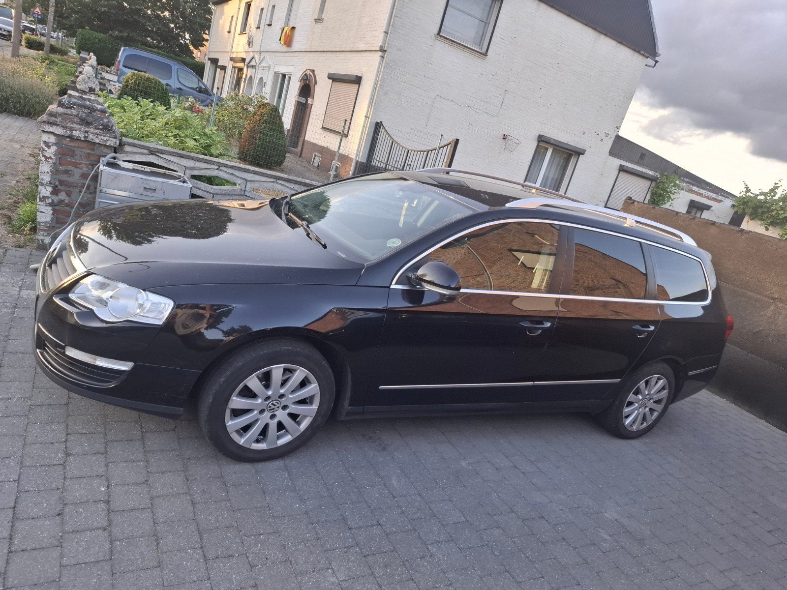 Volkswagen Passat, Autos, Particulier, Achat