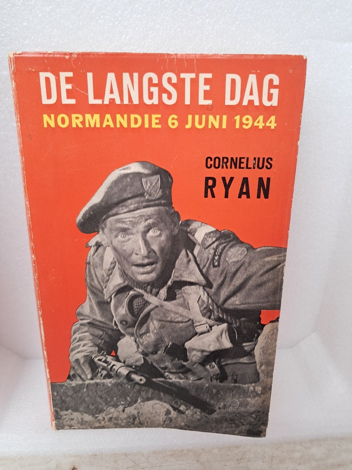 leesboek, Ophalen of Verzenden, Gelezen