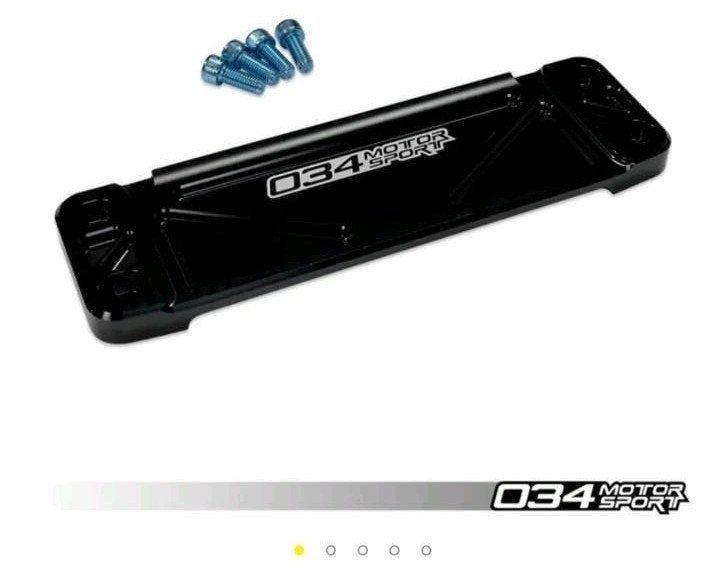 X-Clear Driveshaft Tunnel Brace B8 Audi A4/S4/RS4&A5/S5/RS5, Auto-onderdelen, Ophalen of Verzenden, Nieuw, Audi