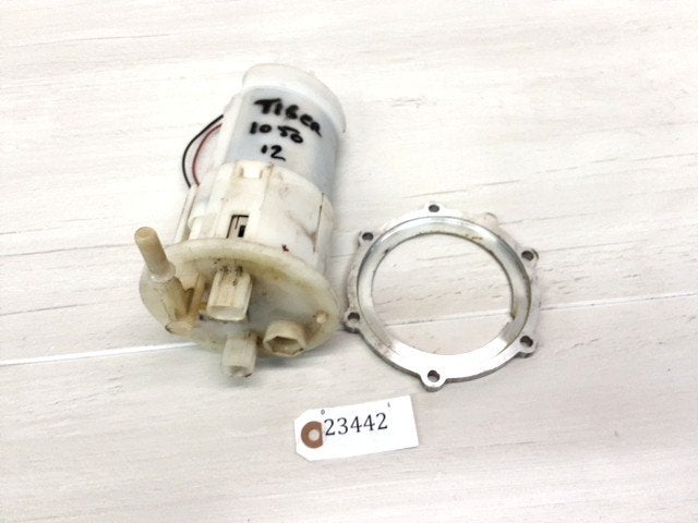 Tiger 1050 2007 - 2013 Triumph Injectiepomp D1-49092, Motoren