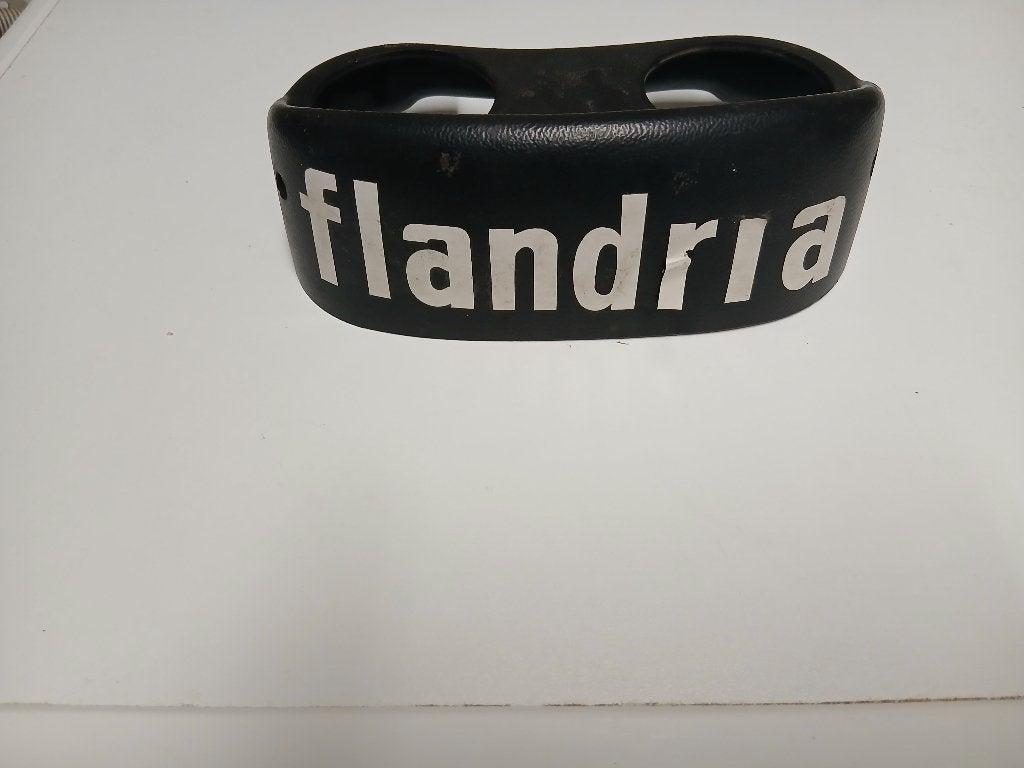 SUPPORT COMPTEUR/COMPTOUR FLANDRIA IMOLA 6, Enlèvement, Comme neuf, Cadre, Autres marques