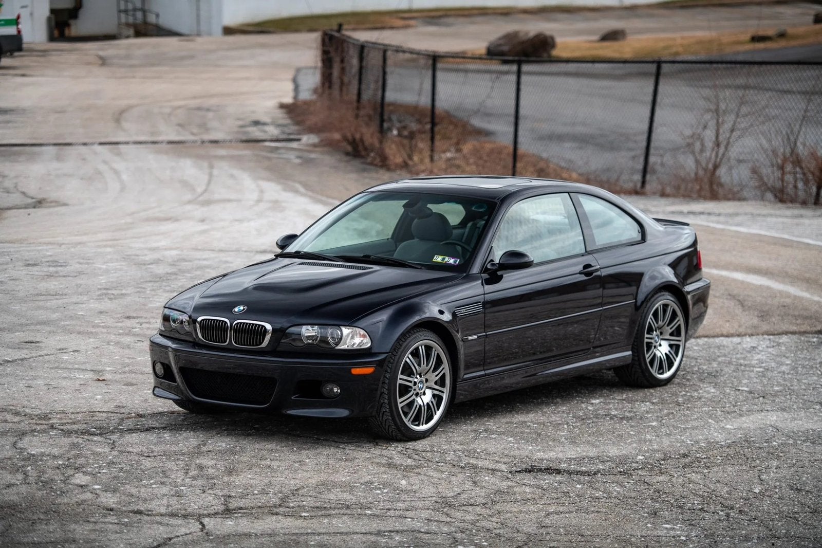 Gezocht BMW M3 e46 manueel, Autos, BMW, Particulier, Achat