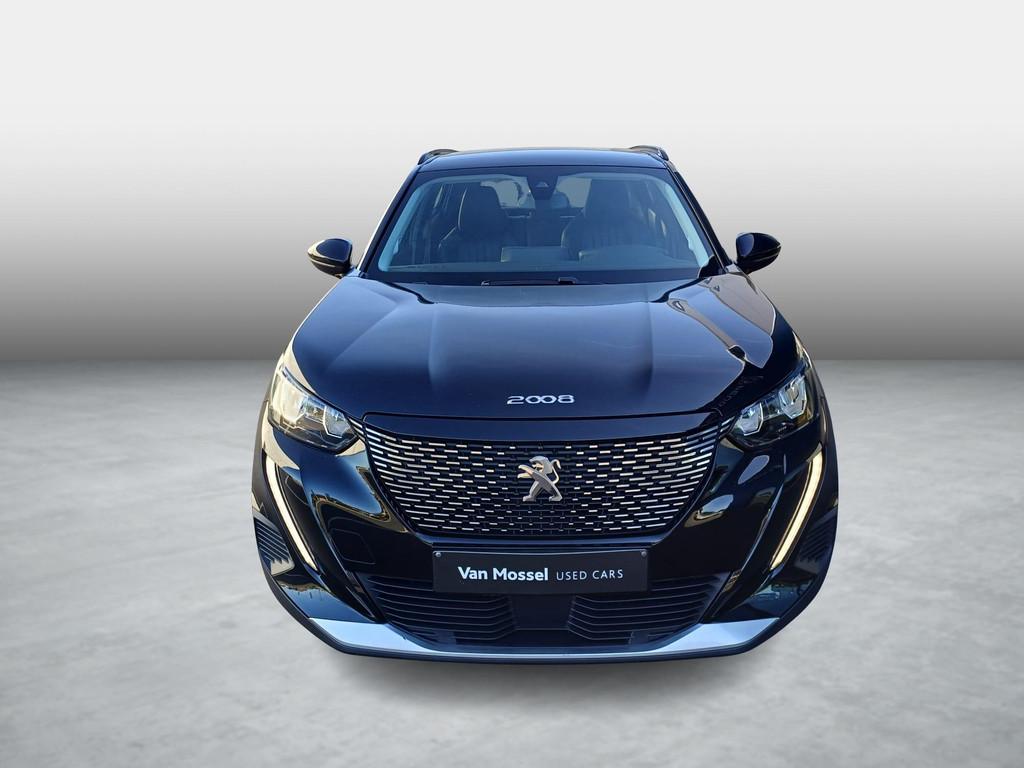 Peugeot 2008 1.2 Puretech 96kW S&S EAT6 Allure, Auto's, Stof, https://public.car-pass.be/vhr/c9405963-07c5-4fbc-82c7-1080da224e9d