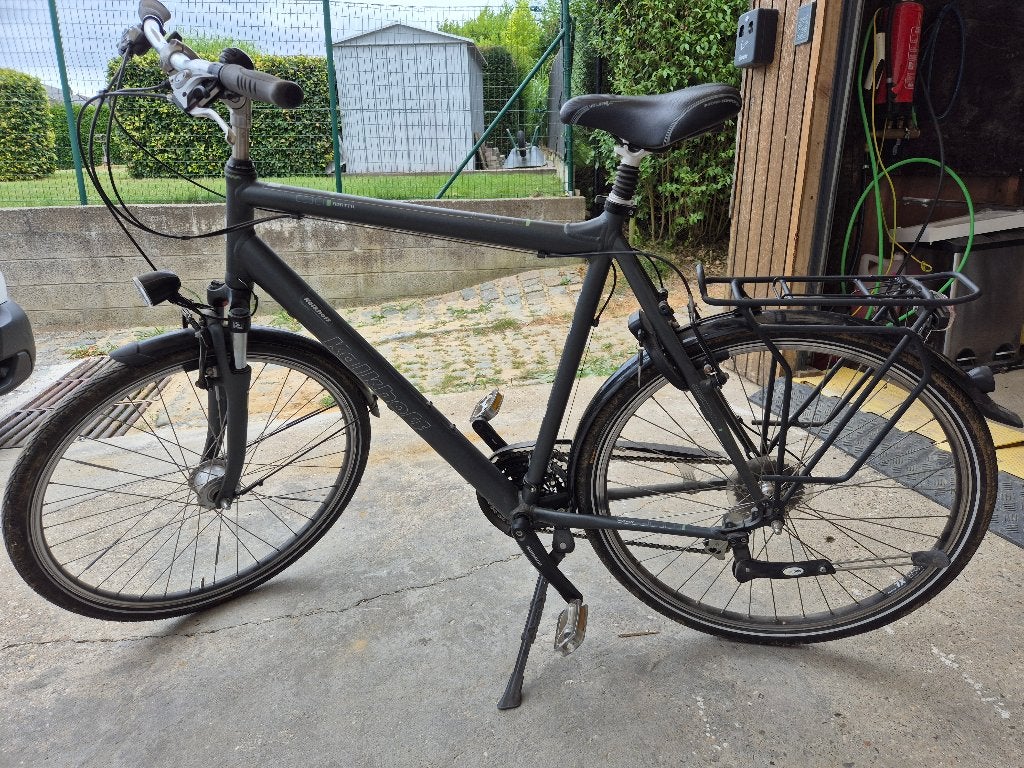 Vélo non utilisé, Vélos & Vélomoteurs, Autres marques, Vitesses, Frein sur jante, 65 cm ou plus