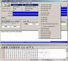 Câble de diagnostic VAGCOM K+CAN 1.4/5.5 | IMMO Keys EEPROM, Enlèvement ou Envoi, Neuf