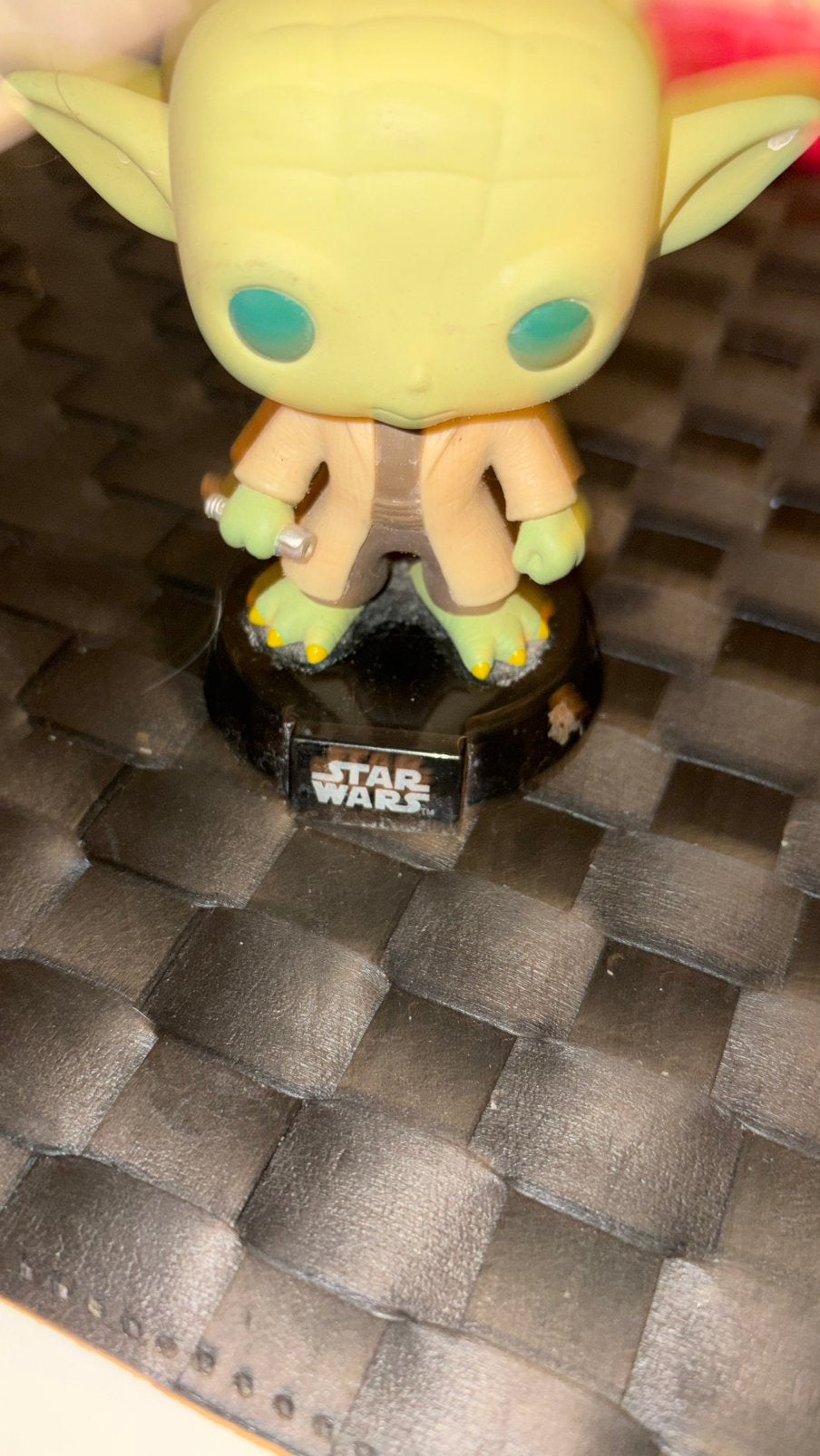 Star wars, Collections, Enlèvement ou Envoi, Comme neuf