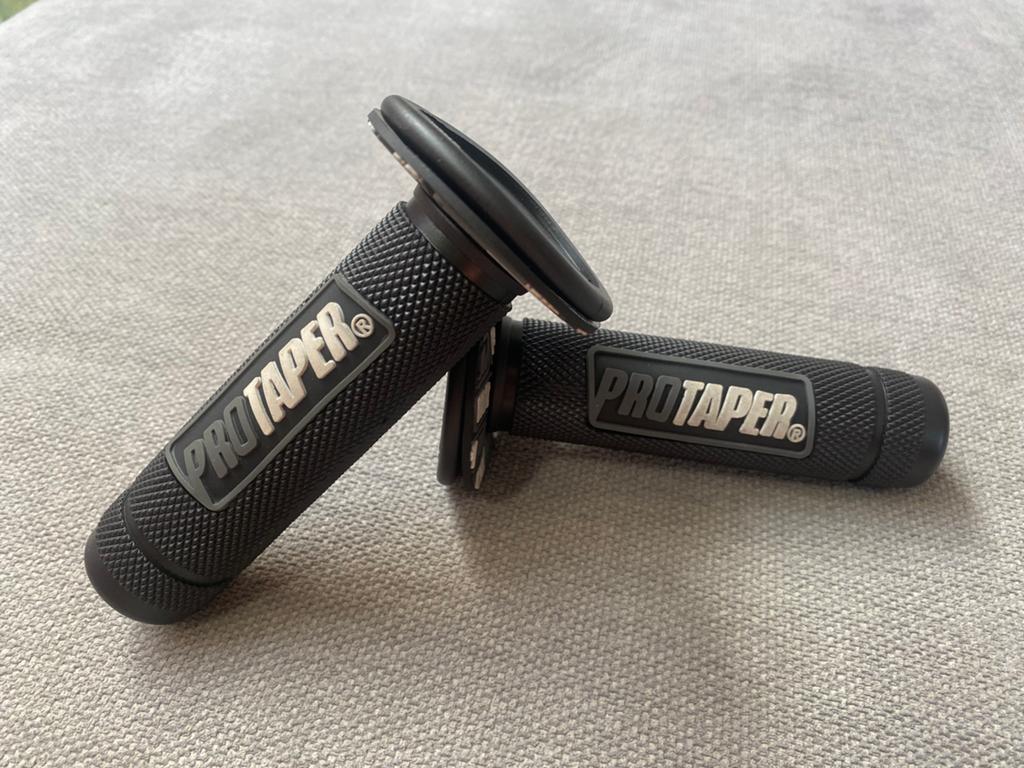 Nieuwe Handvaten / Grips Brommer en Scooter, Ophalen, Nieuw