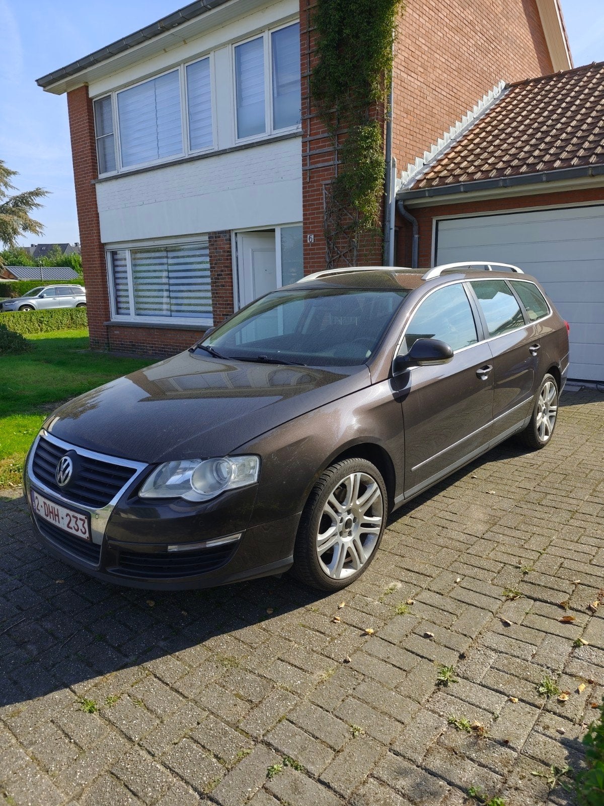 passat 2010 1.6 tdi gekeurd voor verkoop, Auto's, Euro 5, Particulier, Passat, Te koop