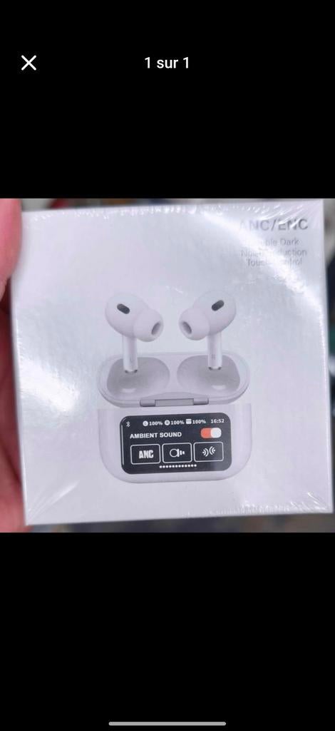 Écouteurs bluetooth, Télécoms, Enlèvement, Bluetooth