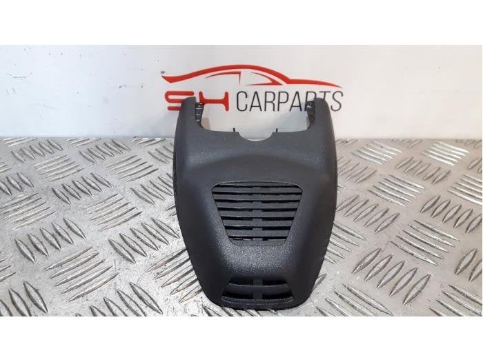 Dashboard deel van een Mercedes A-Klasse, Gebruikt, -, Ophalen of Verzenden, -