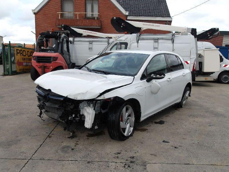 VOLKSWAGEN GOLF GTE HYBRIDE B 06-23, Auto's, Volkswagen, Bedrijf, Golf, ABS, Centrale vergrendeling, Cruise Control, Navigatiesysteem