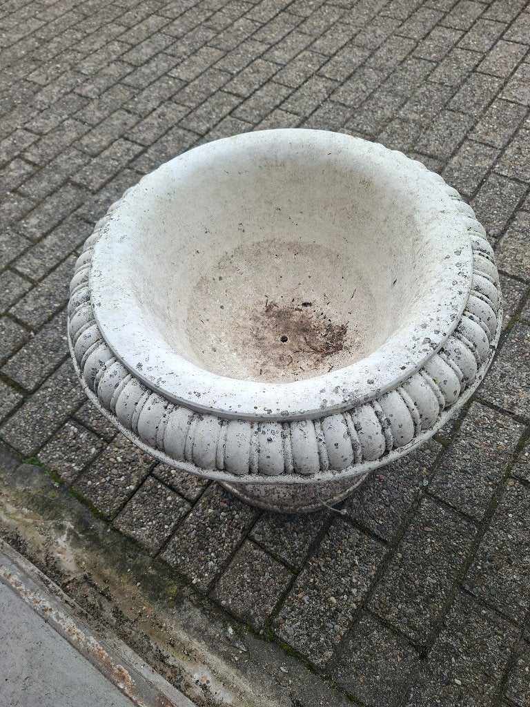 Grande jardiniere, Antiek en Kunst, Ophalen