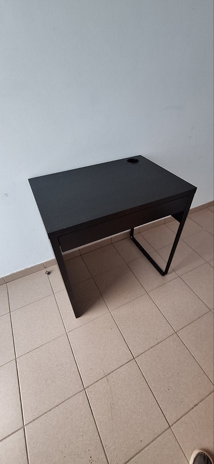 Micke Ikea, 50 – 75, 50 à 100 cm, Comme neuf, Enlèvement