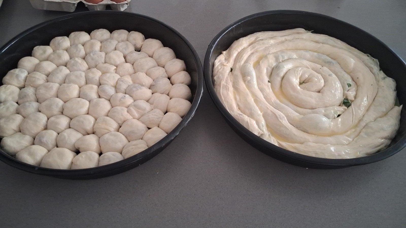 Pite,Mantije balkan food, Ophalen of Verzenden