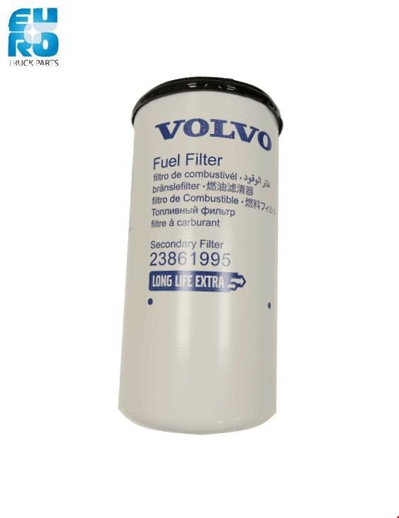 VO BRANDSTOFFILTER LANG ENG VE 11/13/16 OE 23861995, Neuf, -, Volvo, -
