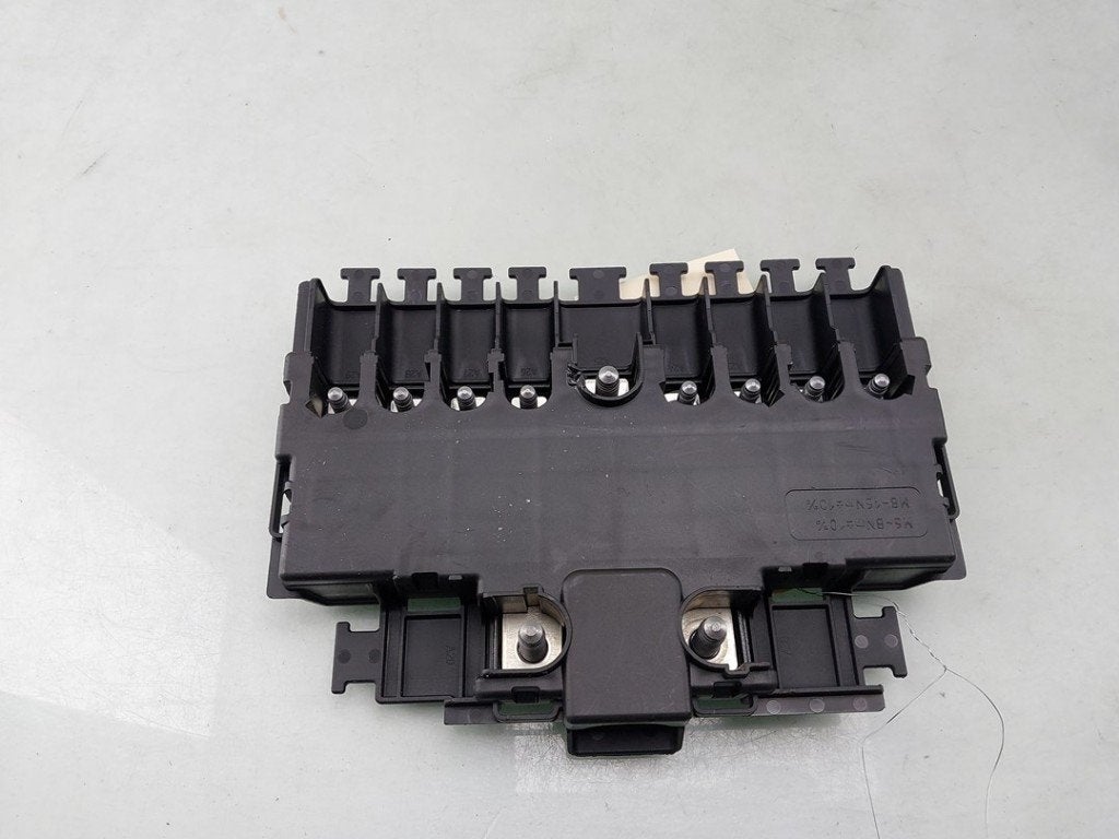 ZEKERINGKAST Chevrolet USA Malibu (|A2545404719|), Dhr. J. Ham, Gebruikt, Chevrolet, Administratie@autoham.nl