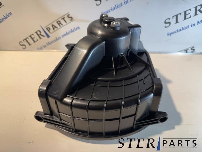 Moteur de ventilation chauffage d'un Mercedes Citan, Autos : Pièces & Accessoires, Neuf, -, -, Enlèvement ou Envoi