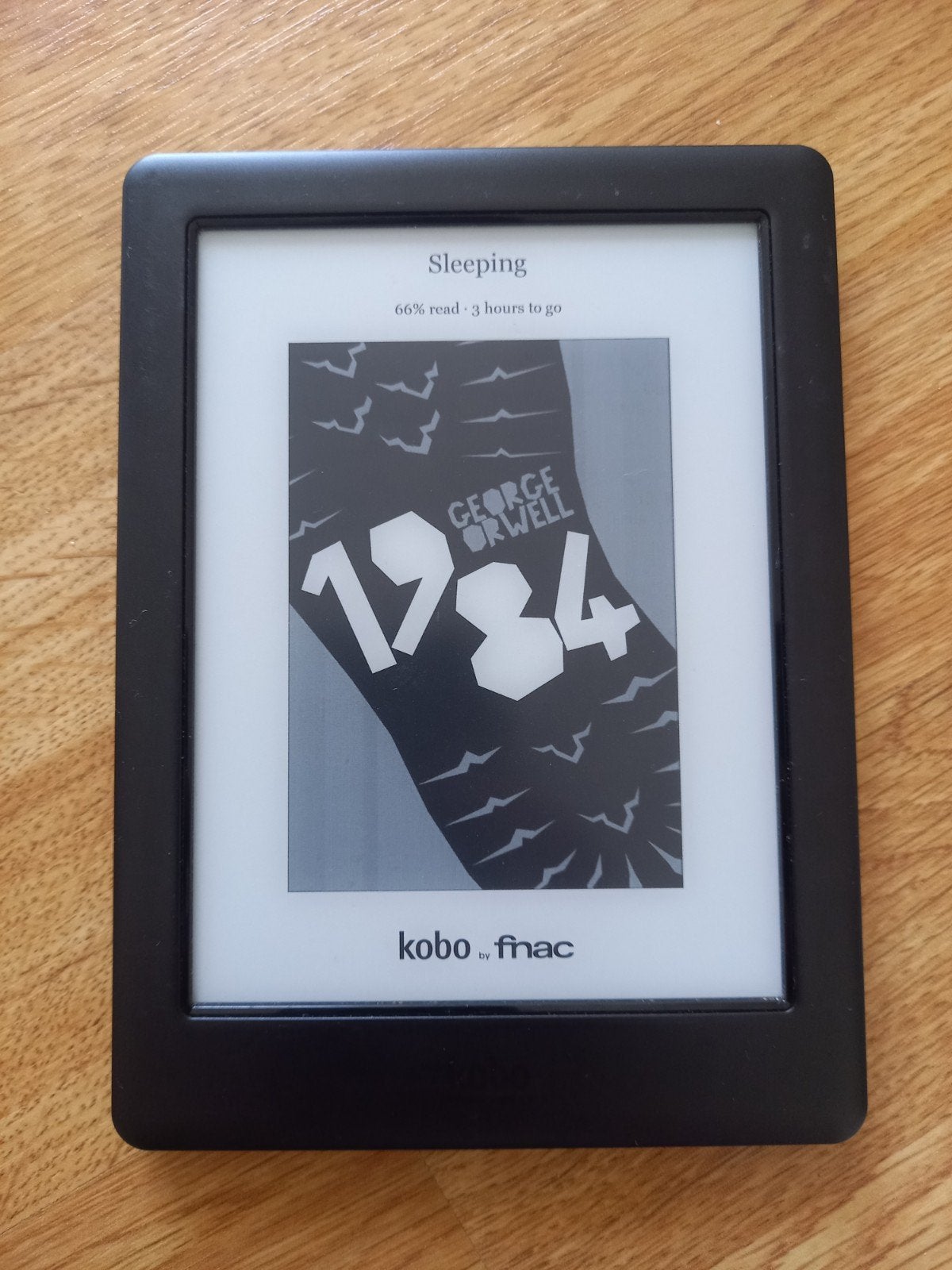 Kobo Glo HD