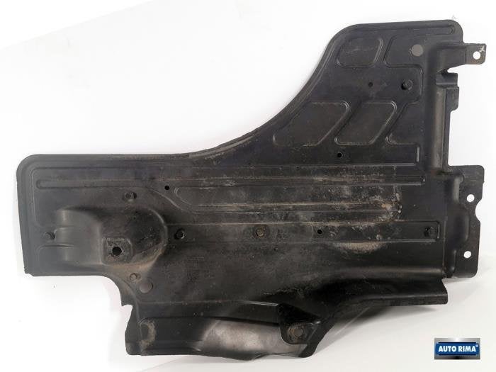 Beschermplaat bodem van een Volvo V60, Gebruikt, -, -, Ophalen of Verzenden
