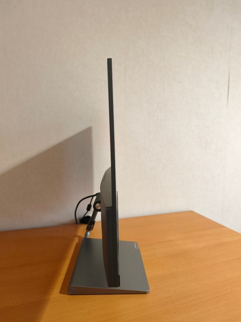 Monitor 2k QHD, Ophalen of Verzenden, DisplayPort, Ingebouwde speakers
