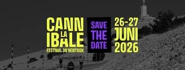 LaCannibale - Festival du Ventoux, Tickets en Kaartjes, Sport | Overige, Eén persoon, Juni