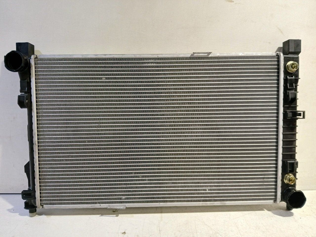 Radiateur Mercedes-Benz SLK-Klasse, Auto-onderdelen, Motor en Toebehoren, Onderdelen@venauto.nl, Van der Ven Autorecycling B.V.