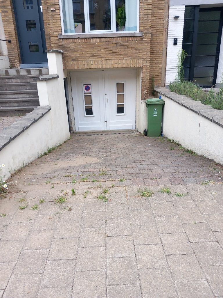 Garage/opslagplaats te huur in Deurne, Antwerpen (stad)