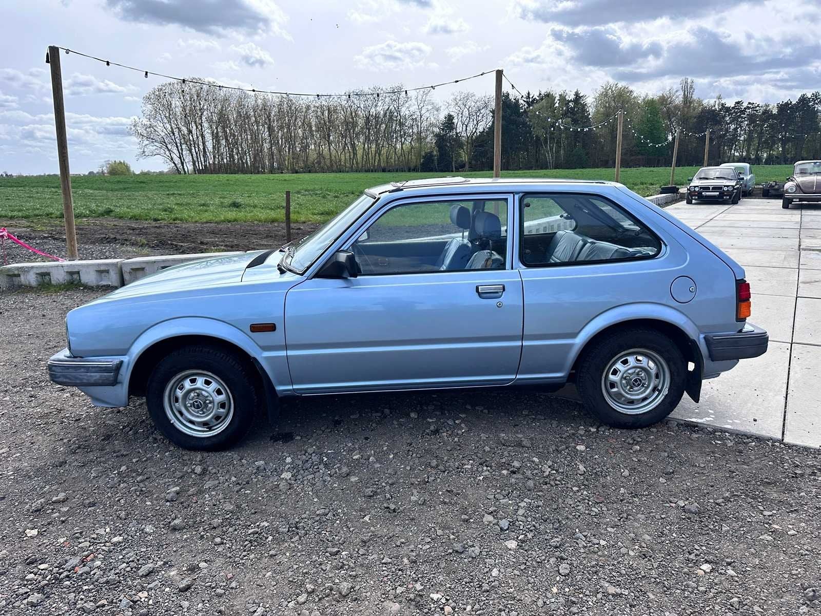 Honda - Civic - Oldtimer, Automaat, Honda, Overige brandstoffen, Bedrijf