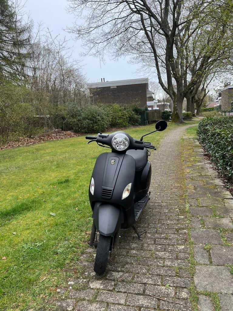 Btc riva, Ophalen of Verzenden, Zo goed als nieuw