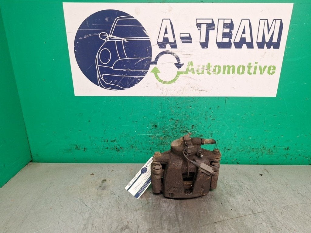 REMKLAUW LINKS VOOR Fiat Grande Punto (199), Robert Bosch AG, Gebruikt, Fiat, Robert-Bosch-Allee 1
74232  Abstatt, DE