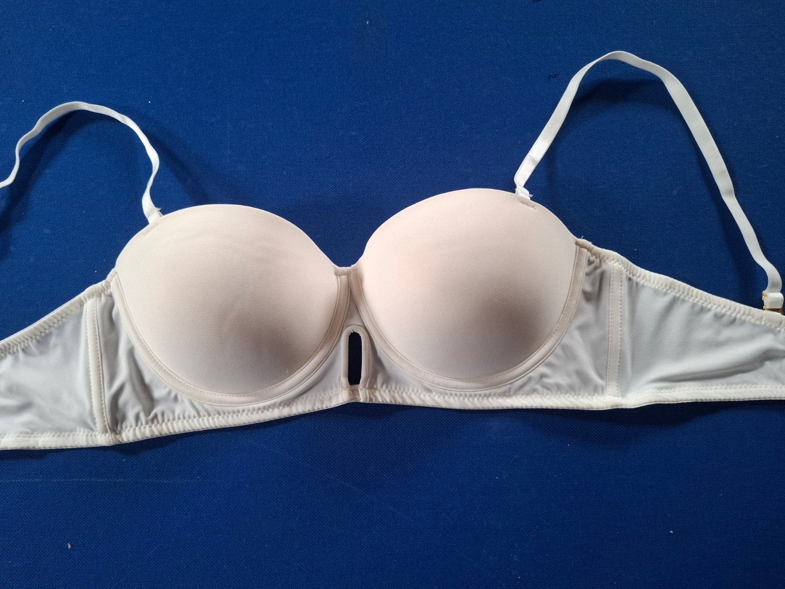 bh, Kleding | Dames, Ophalen of Verzenden, Wit, BH