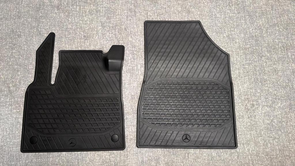 Tapis cauchaute mercedes citan, Autos : Divers, Tapis de voiture, Enlèvement ou Envoi