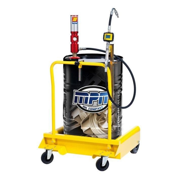 Meclube Olieafgifte unit 30 l/min – 022-1292-000, Ophalen, Nieuw