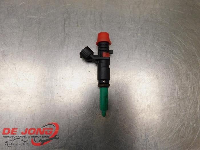 Injecteur (injection essence) d'un Mini ONE, -, 3 mois de garantie, -, -
