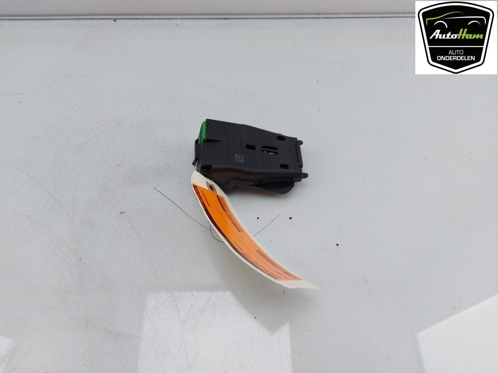 CAMERA VOOR Ford Fiesta 6 (JA8) (|C1BT14F449AB|1789947|), Gebruikt, Ford