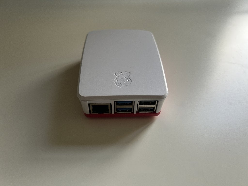 Raspberry Pi 5 – 8 GB RAM, Computers en Software, Desktop Pc's, 2 tot 3 Ghz, Verzenden, 8 GB, Zo goed als nieuw