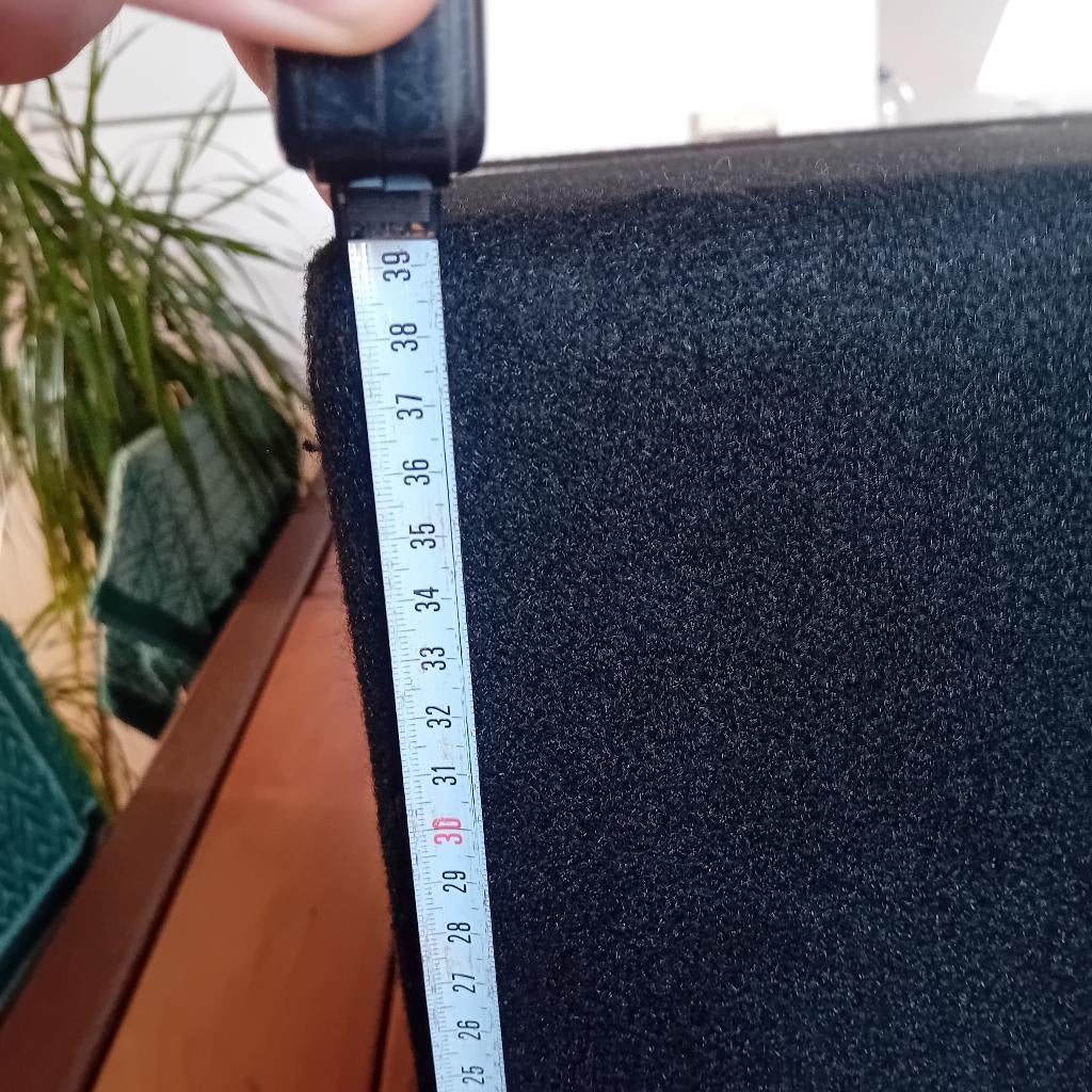 JBL 1400W CSX-1400BP Subwoofer 12 Inch, Ophalen, Gebruikt