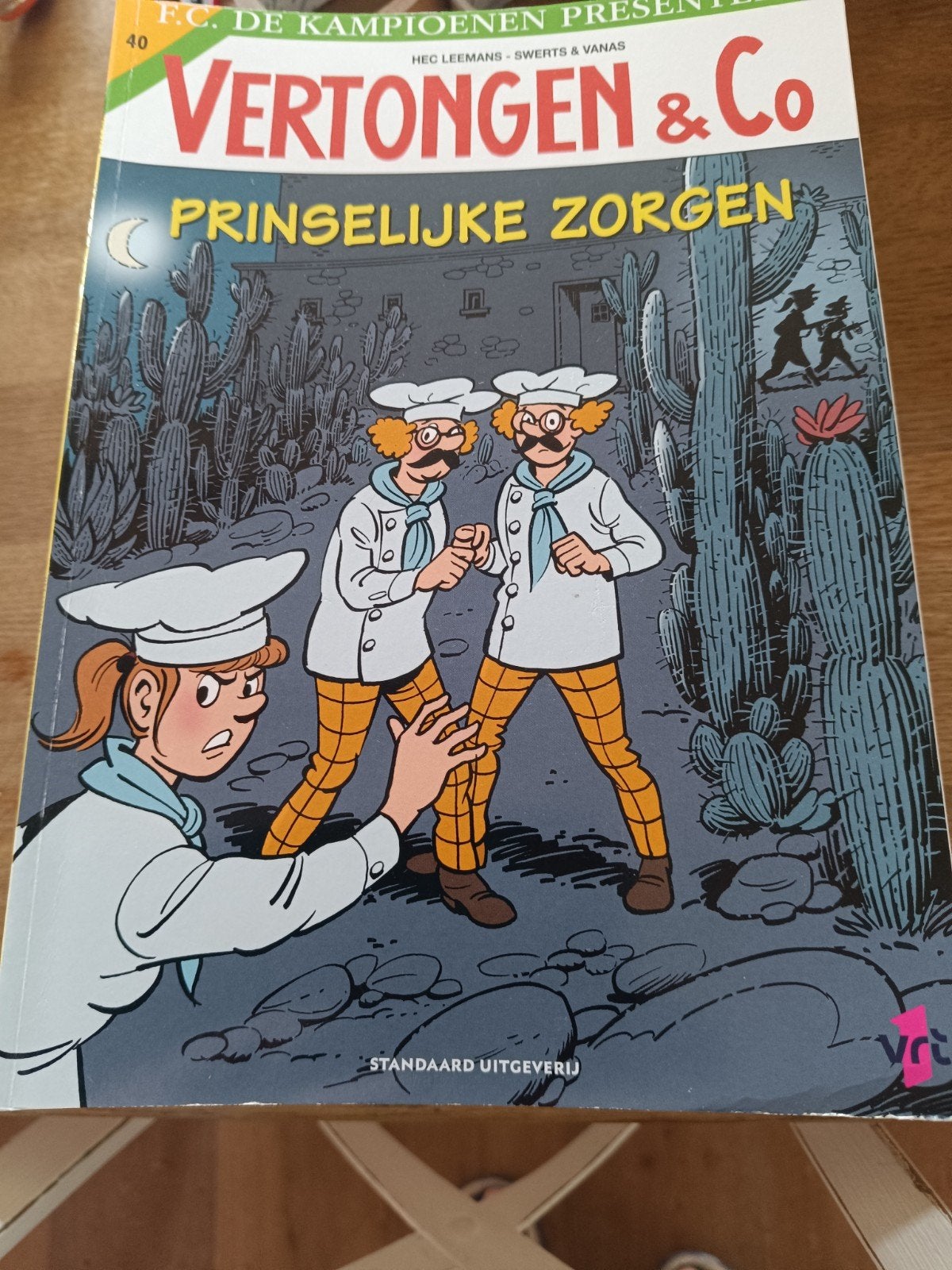 Vertongen en co, Boeken, Ophalen of Verzenden