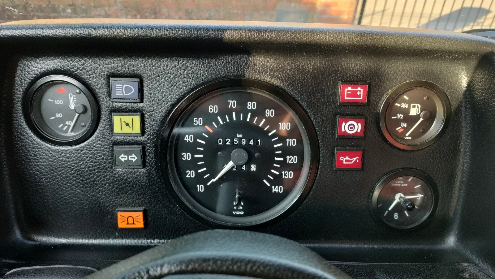 Mercedes Benz T1. 310 (602 Ka) benzine.3,5 T, foto 5