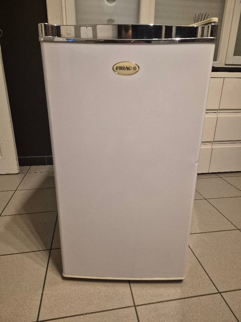 Petit frigo, Electroménager, 75 à 100 litres, Enlèvement, Comme neuf
